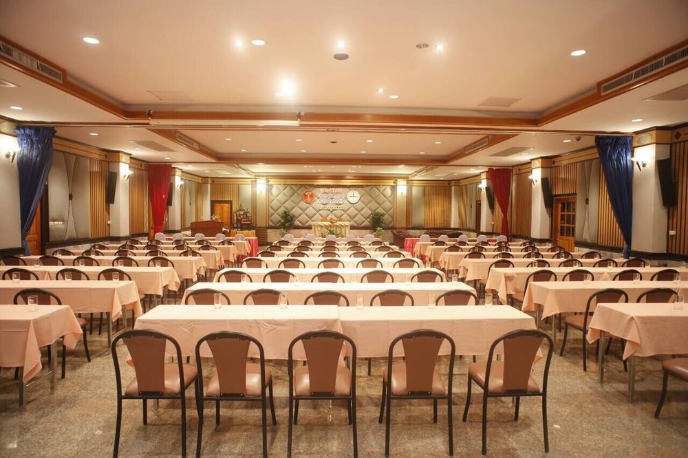 Boon Siam Hotel Krabi Zewnętrze zdjęcie