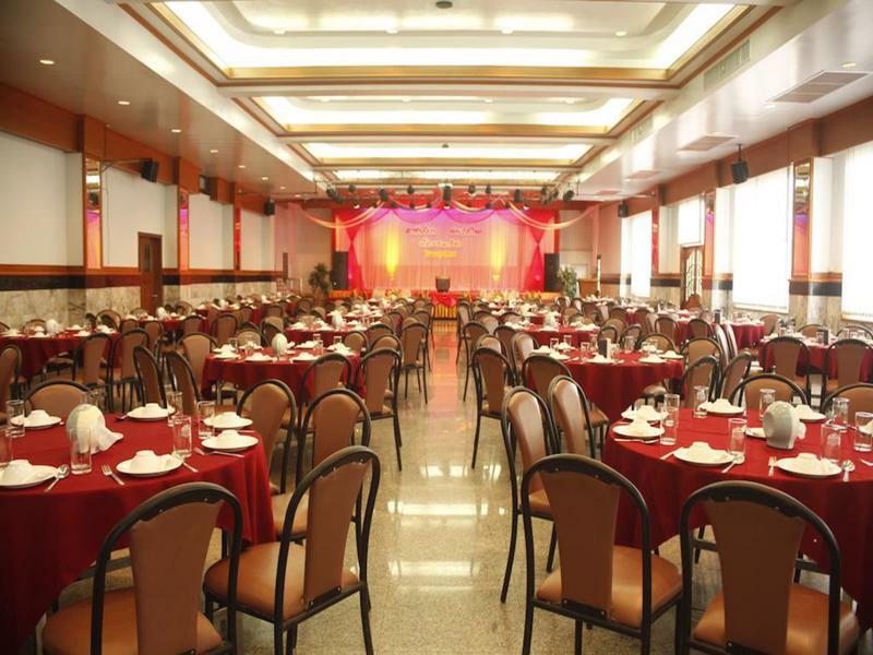 Boon Siam Hotel Krabi Zewnętrze zdjęcie
