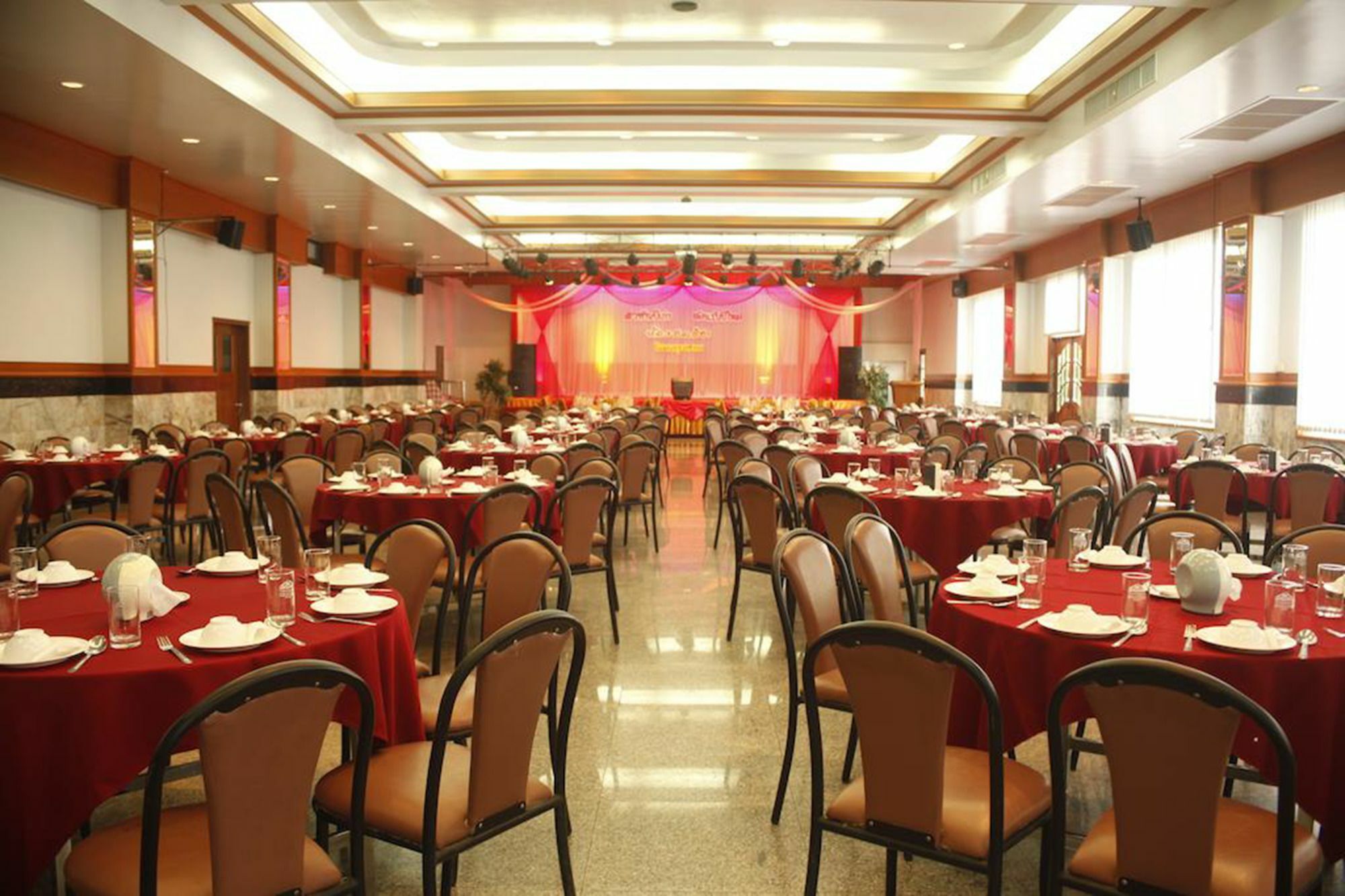 Boon Siam Hotel Krabi Zewnętrze zdjęcie